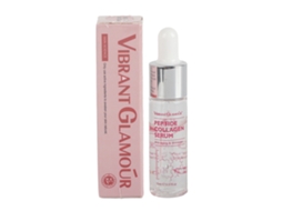 Soro Facial Anti-idade E Branqueamento Creme