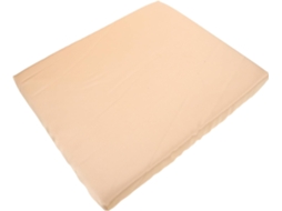 Almofada de Látex para Assento, Leve, com Camada 3 Cm Espessura, Estilo Nórdico Japonês Minimalista, Ideal Cad