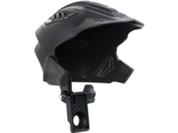 Suporte Para Celular Para Motocicleta, Ajustável - Modelo Resistente