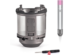 Filtro De Substituição Para Modelador De Ar Dyson Hs01 Hs05 Acessórios Para Cabeleireiro Sunny Spaces