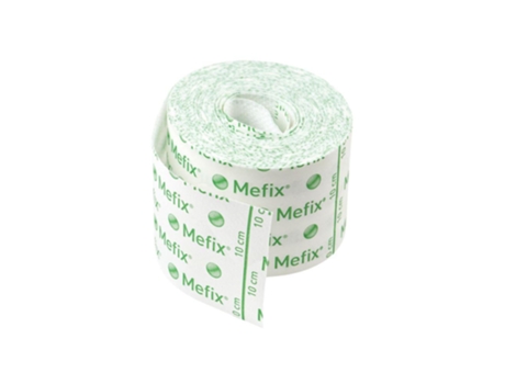 Mefix Tecido Auto-adesivo 10cm x 10m