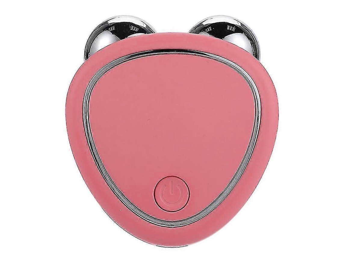 Masajeador Facial com Microcorriente, Máquina de Lifting Facial, Rodillo Tensor, Rejuvenescimento, Beleza, Arru Gas Faciais GOKOCO