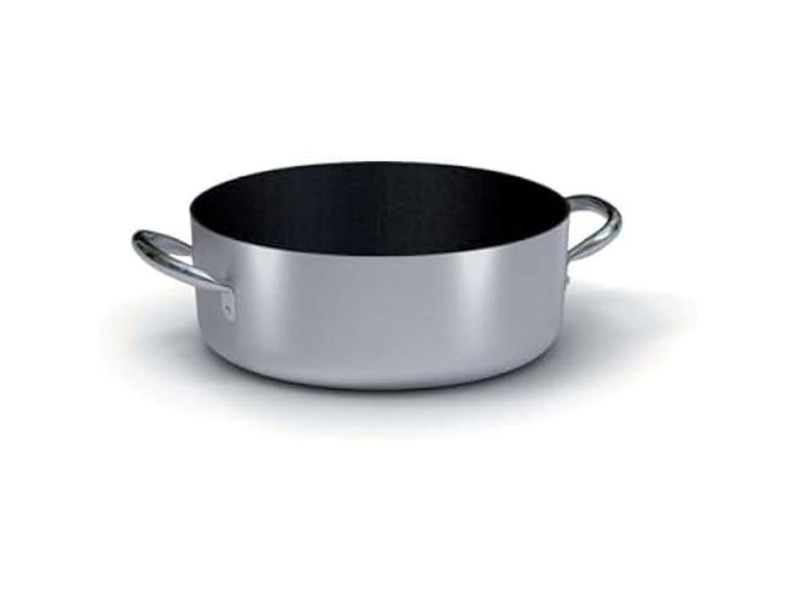 Frigideira Ballarini 2016.36 Revestimento Antiaderente Diâmetro 36cm