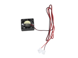 Ventilador De Resfriamento De Extruder Blower 5v Para Impressora 3d Voron V0.1 Peças Plásticas 3007