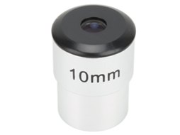 1.25 Inch Telescope Eyepiece 10mm Focal Length Fully Coated Eyepiece Astronomical Telescope Accessory For Observing Moon Sky LAXISCREED