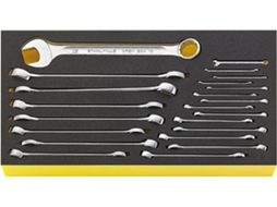 Sistema de bandeja de conjunto de ferramentas Controle de ferramentas Tcs Wt 13A/22 STAHLWILLE