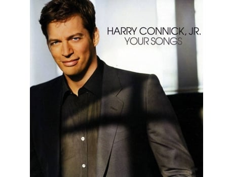 CD Harry Connick, Jr. - Your Songs