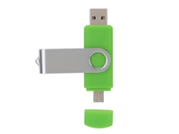 Pen Drive Usb Otg LAXISCREED para Celular e Computador