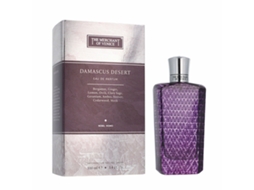 Perfume Homem THE MERCHANT OF VENICE Edp Damascus Desert 100 Ml