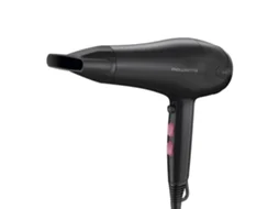Secador de Cabelo ROWENTA CV5703F0 (2200 W - 3 Níveis de temperatura)