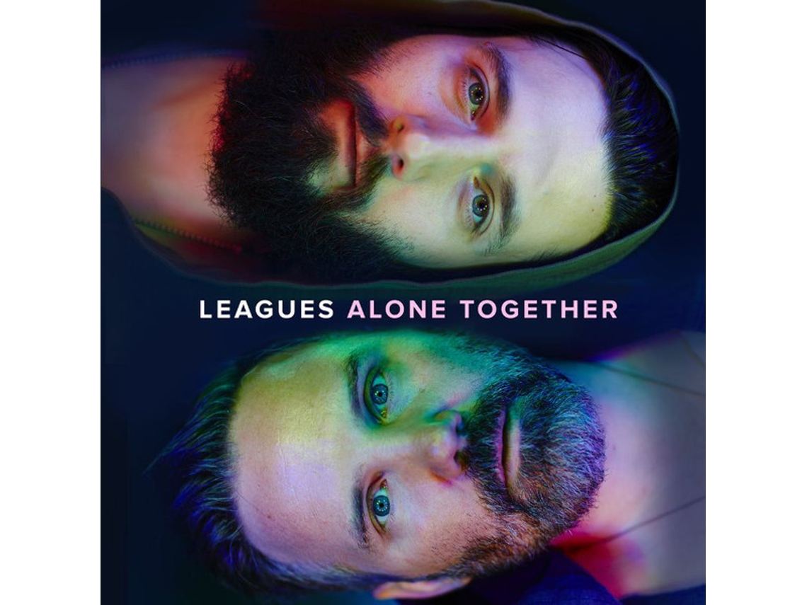 Vinil Leagues - Alone Together