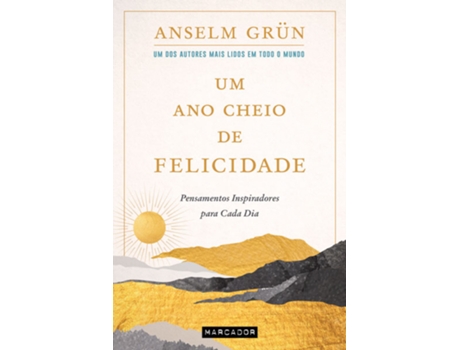 Um Ano Cheio de Felicidade