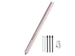 Aetheria caneta Stylus Touch com Recarga para Samsung Tab S6 10.5 T860 T865 Sem Bluetooth