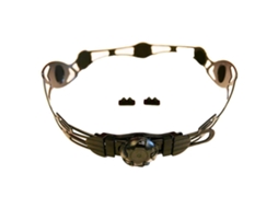 Kong Head Band For Helmet Mouse/spider