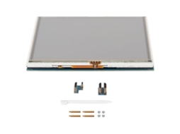 5 Inch Tft Lcd Display Hd Multimedia Interface Compatible Monitor Touchscreen For Raspberry Pi 4B 3B 3B 2B Bb ZMDECQNA