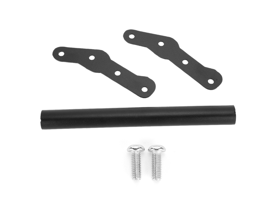 Suporte Para Celular Com Gps Para Motocicleta, Compatível Com Honda Cb500x 2017-2019.