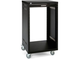 Suporte Equipamento Rack Stand 19 SAMSON SRK21 (Metal)