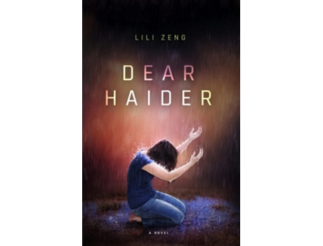 Livro Dear Haider de Lili Zeng (Inglês)