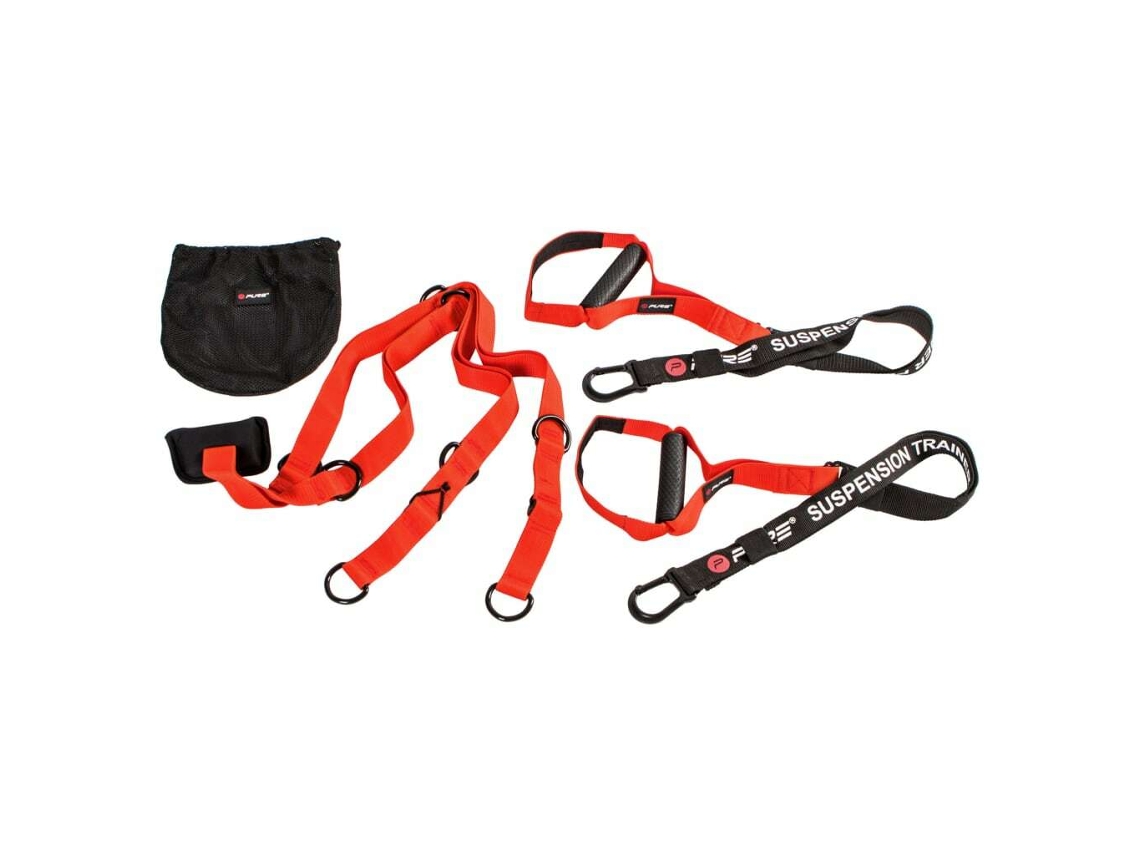 Correia de suspensão PURE2IMPROVE trainer pro