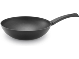 Frigideira Wok FLAMA 228.28.02FL Gocook (Alumínio)