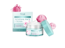 Creme Anti idade com Efeito Rápido e Hidratação Profunda LAXISCREED