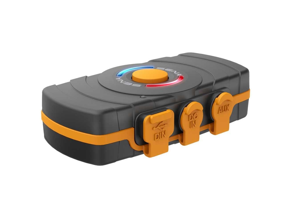 Sena para Harley Davidson Intercom Freewire