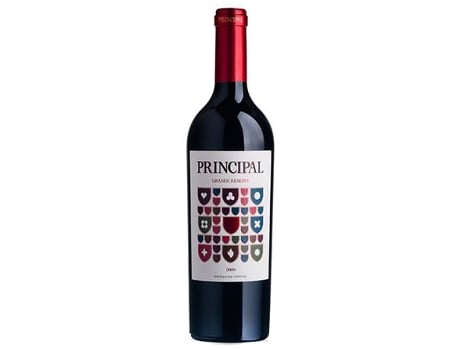 Vinho Principal Grande Reserva 2009 Tinto