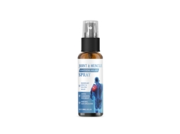 Spray Articulações para Cuidado Diário Suave e Natural LAXISCREED