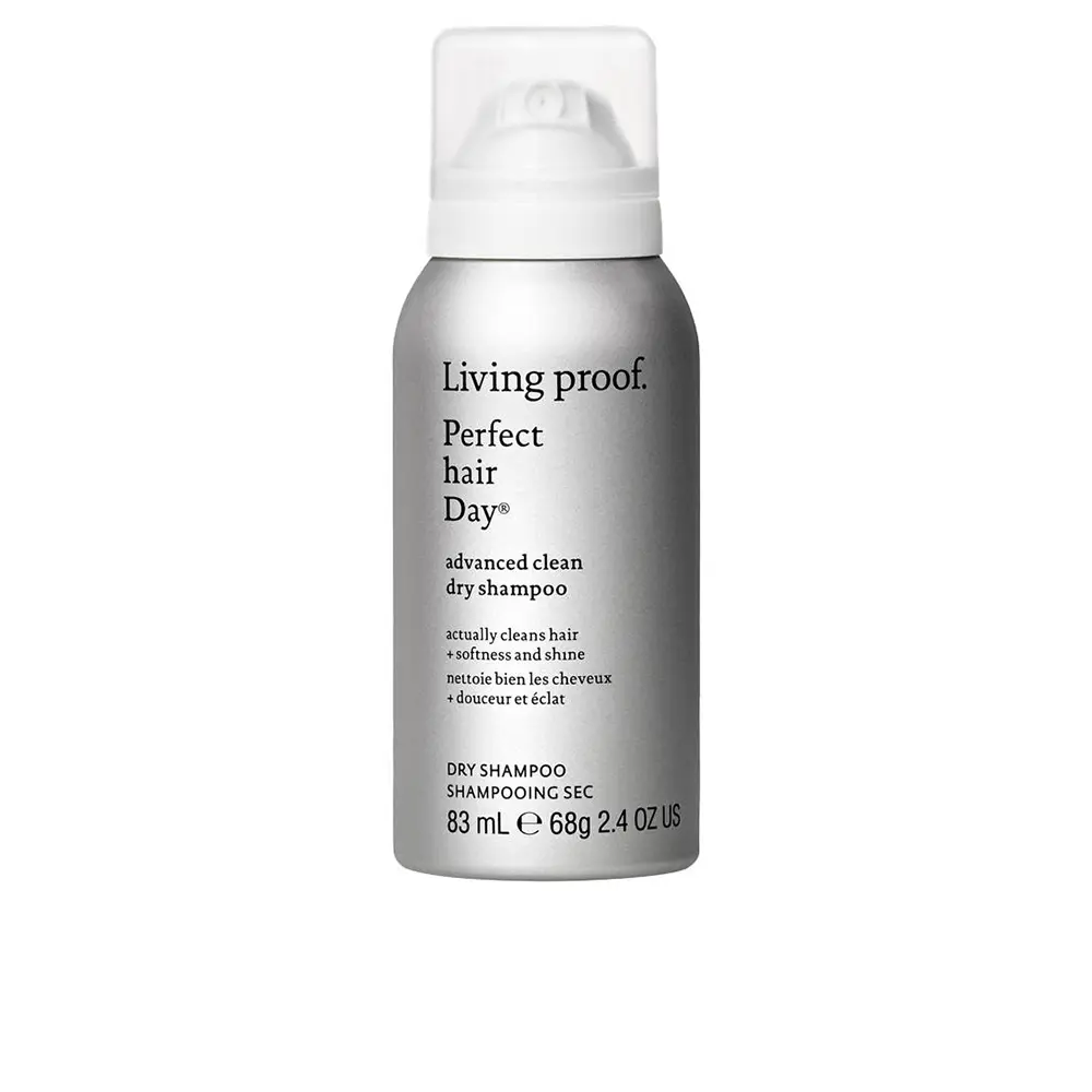 Perfect Hair Day Advanced Clean Shampooing Sec 90 Ml