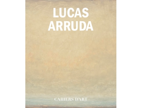 Livro Lucas Arruda de Ellsworth Kelly, Staffan Ahrenberg et al. (Inglês - Capa Dura)