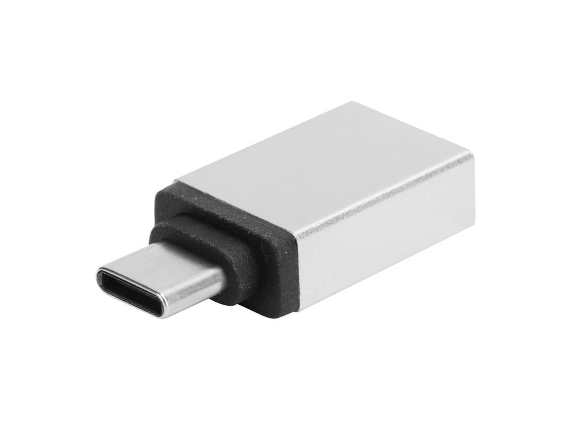 Adaptador Type c LAXISCREED Carregamento Rápido