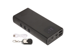 Anti recording Smart Blocker EOOCOO (tela Ultrassônica Anti gravação)