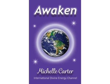 Livro Awaken De Michelle Carter (inglês)