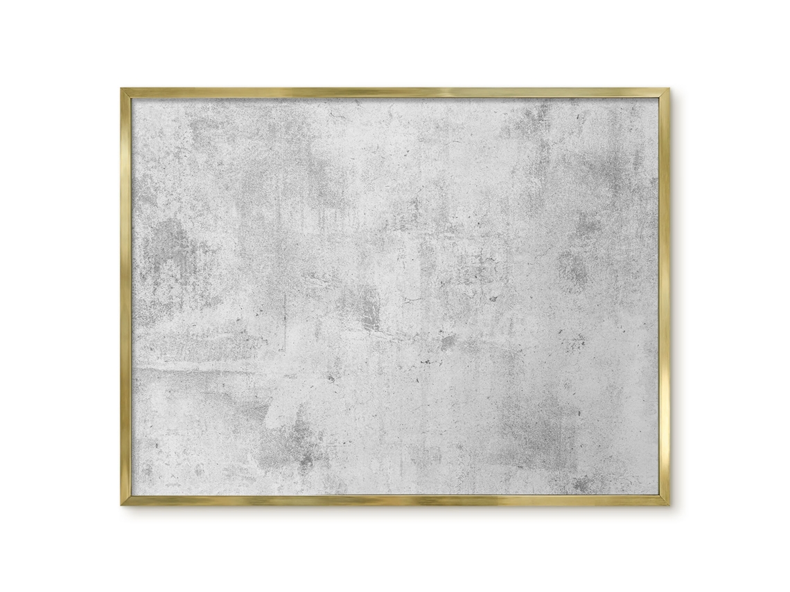 Magnetic Wall Board Color Map For The Office Espelharte (80x60 Cm)
