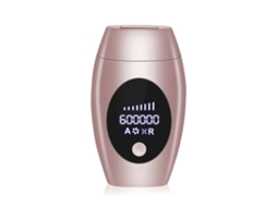 Aparelho Ipl 600k Flashes 8 Níveis de Intensidade Adaptável Todo Corpo, Ajuste Seguro para Pele Jovem. STELASPLEN