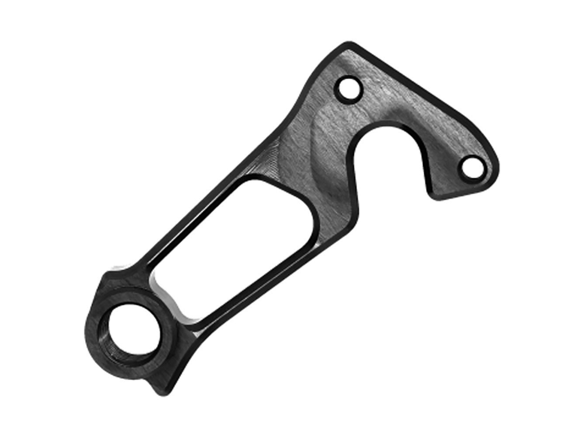 Ponteira Desviador Pinarello Qr1 Prateadosigeyi