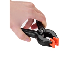 12pcs Backdrop Spring Clamp Clip For Photography Studio Paper Photo Background Reflectors LAXISCREED