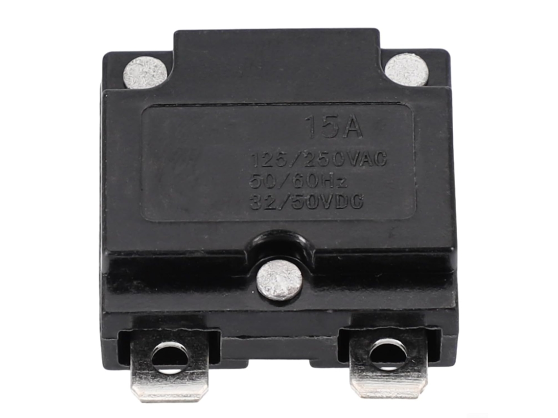 Compatível Com Modelos 5a A 30a (15a).