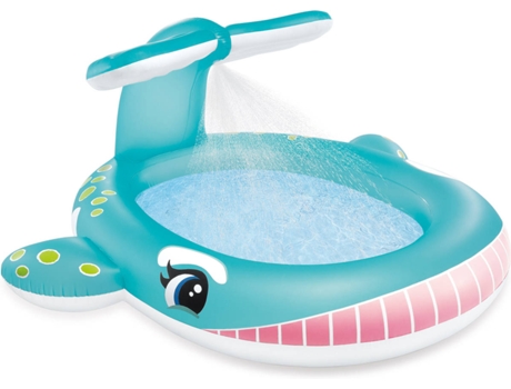 Piscina Baleia
