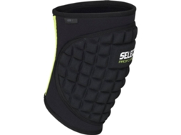 Joelheira SELECT (Preto - Neopreno - 2XL)