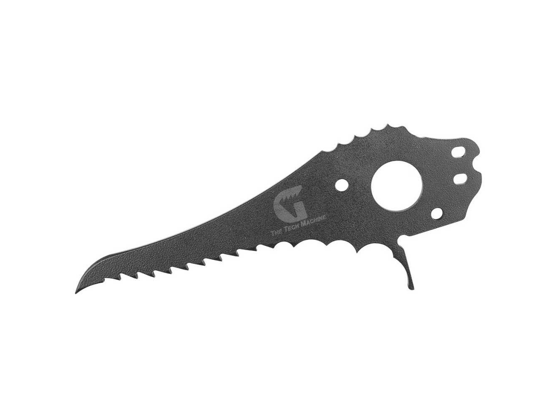 Grivel Dry Plus Blade