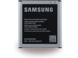 Bateria SAMSUNG EB-BG360CBC Li-ion G360P Galaxy Core Prime 2000mAh Original EB-BG360CBC / BBE