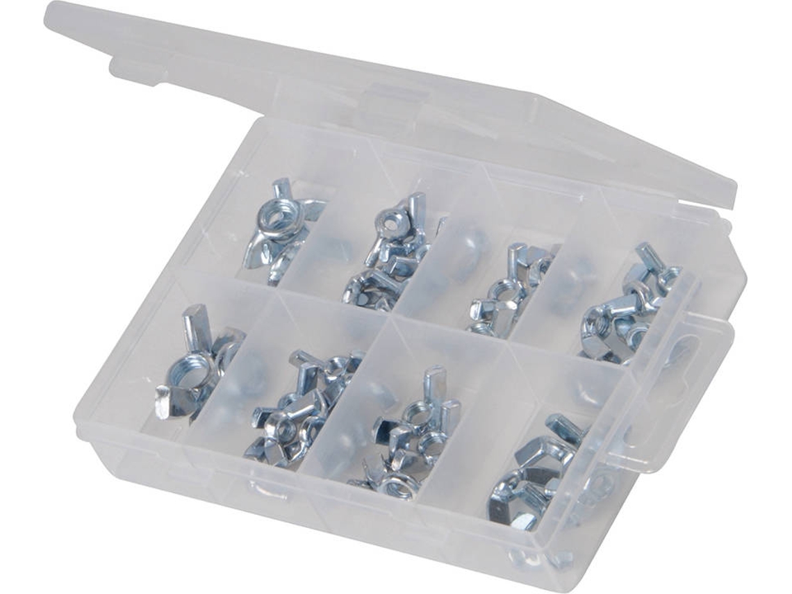 Conjunto de Porcas FIXMAN 613208