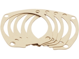 Junta da carcaça conjunto de 5 peças 9013MG-07/5 HAZET