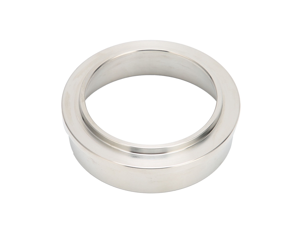 Funil de Dose de Café Inox 51mm LAXISCREED