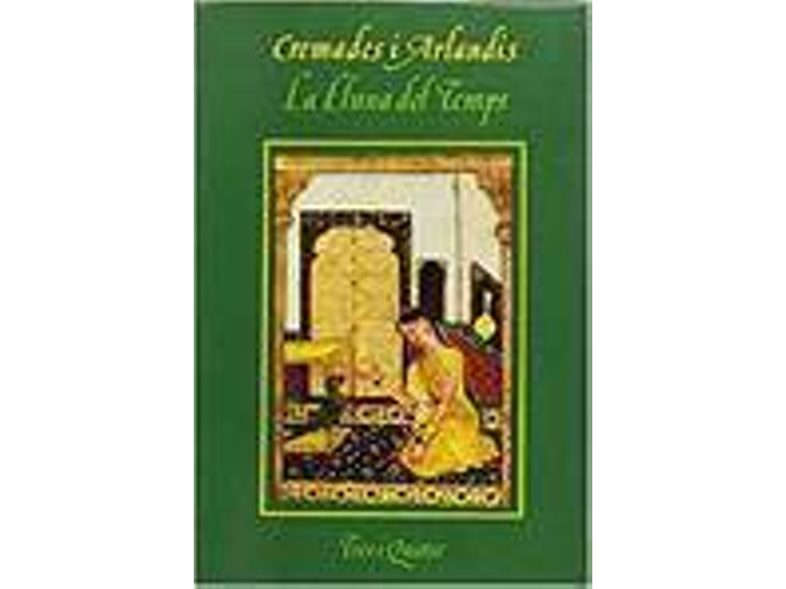 Livro Lluna Del Temps, La de Ferran Cremades I Arlandis (Espanhol)