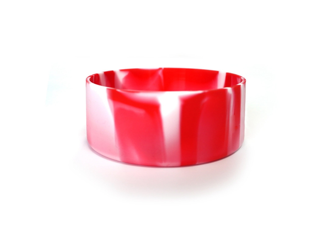 Manga de Silicone para Fundo de Caneca Térmica LAXISCREED