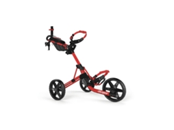 Carrinho Manual CLICGEAR 4