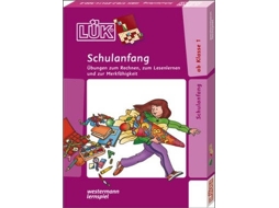 Livro Schulanfang