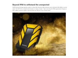 Hd710 Pro Hd Externo Portátil LAXISCREED
